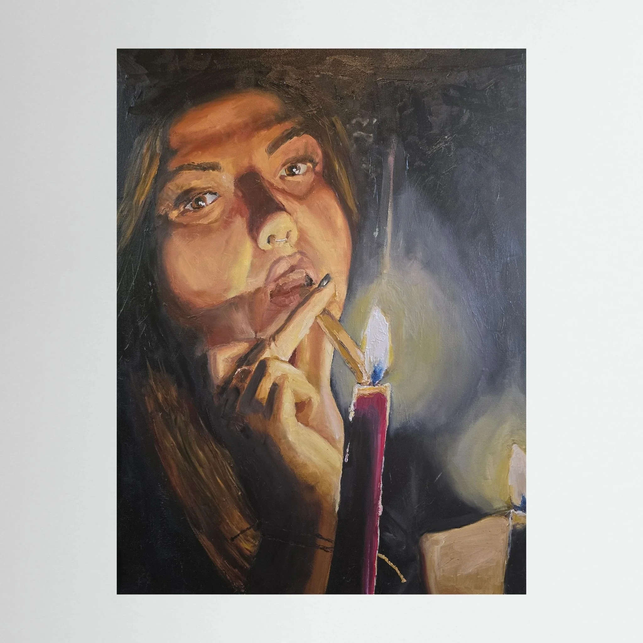 Fire Rituals