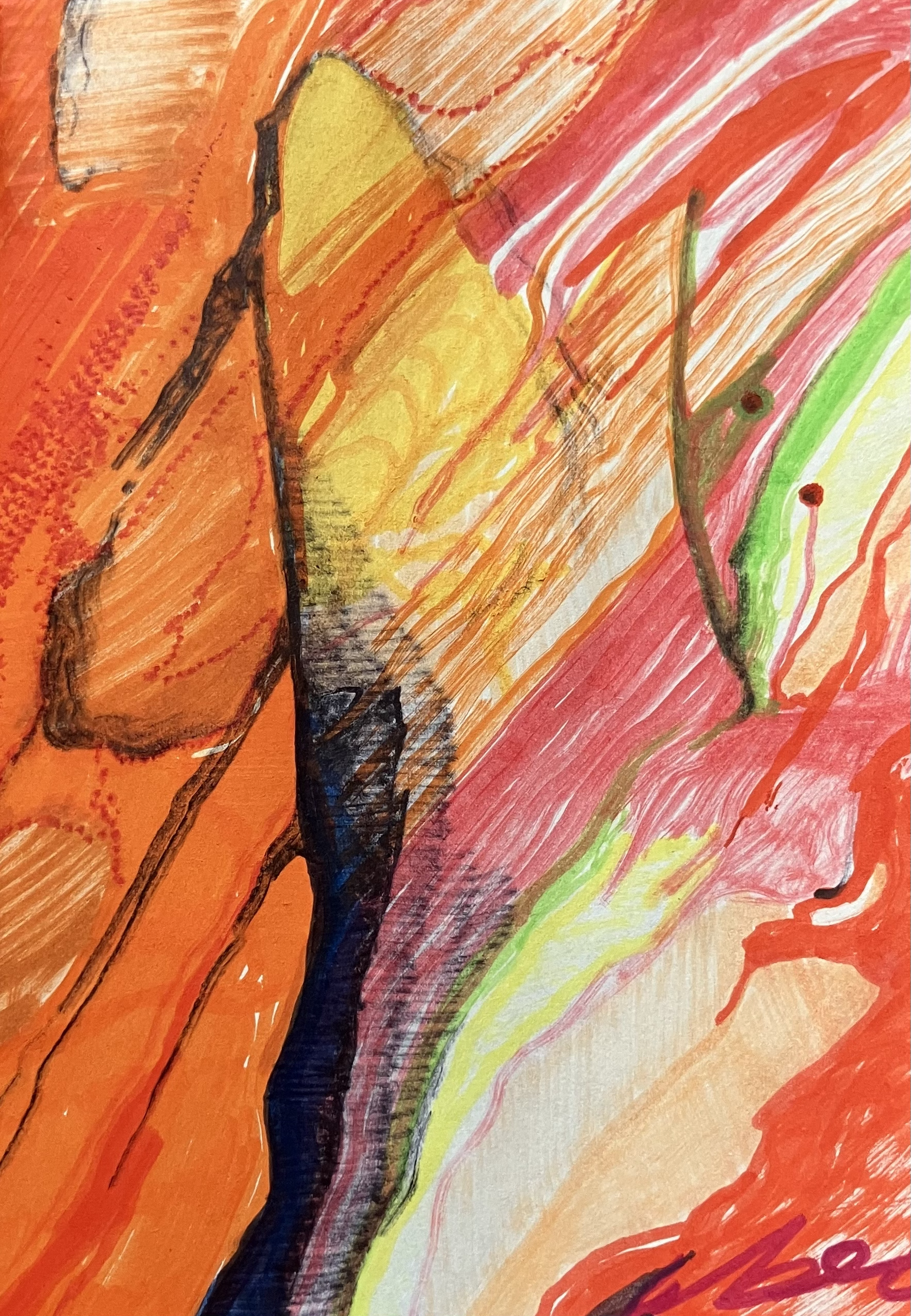 Double
Acrylic
2026