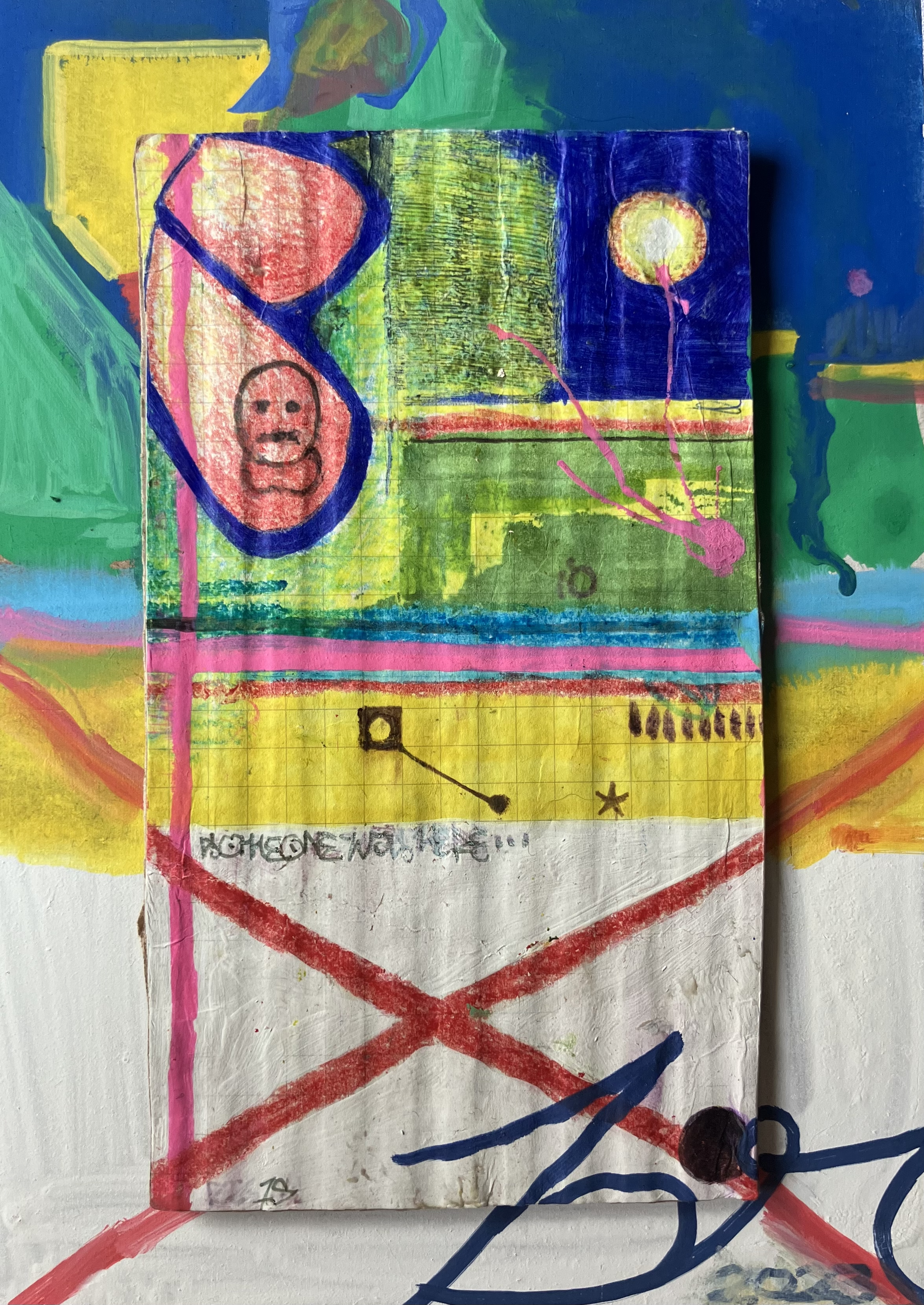 3
Mixed-media
2024