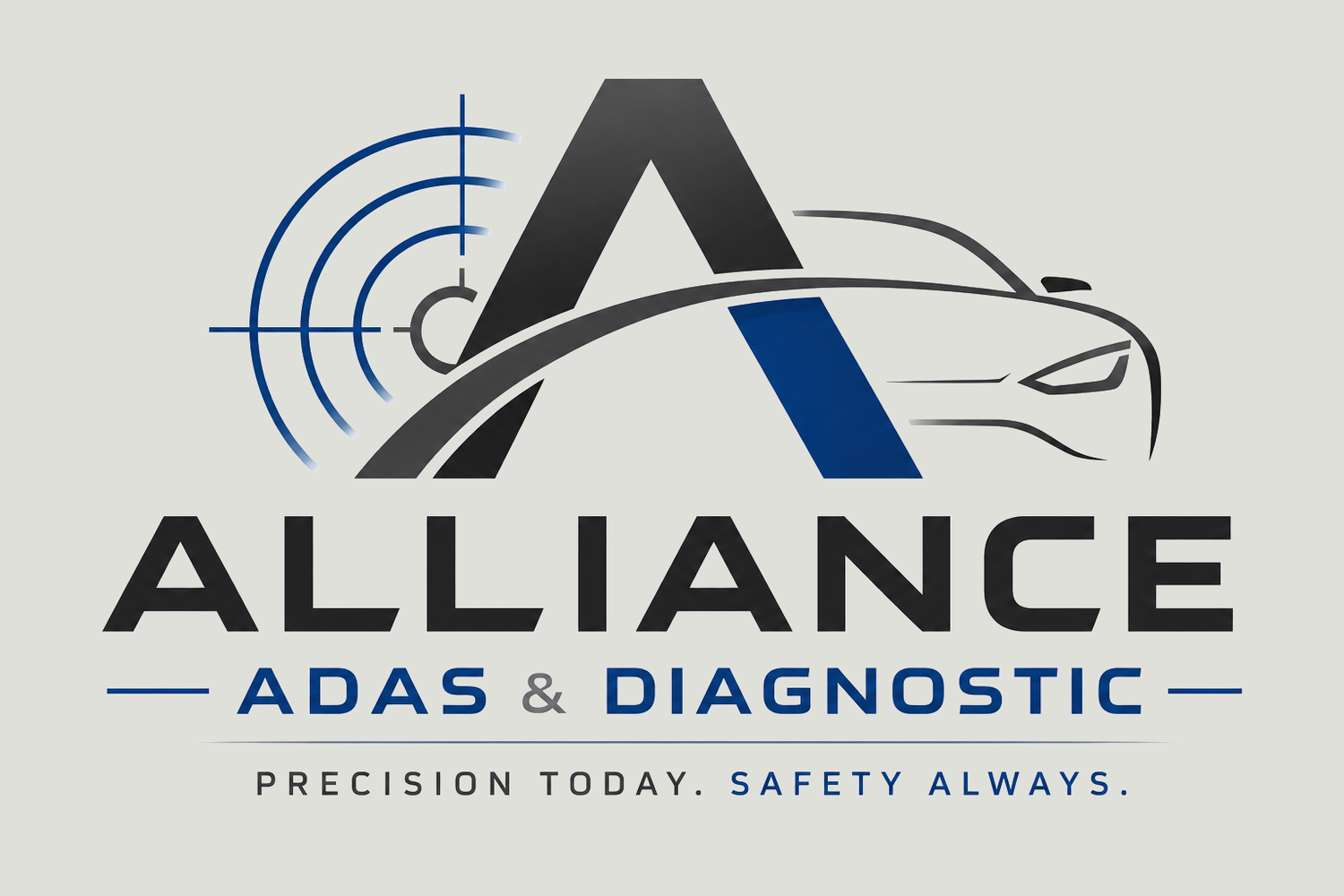 Alliance ADAS &amp; Diagnostics