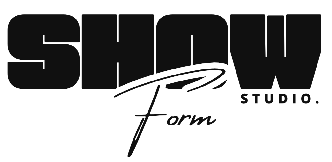 Show Form Studio logo