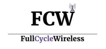 Full Cycle Wireless