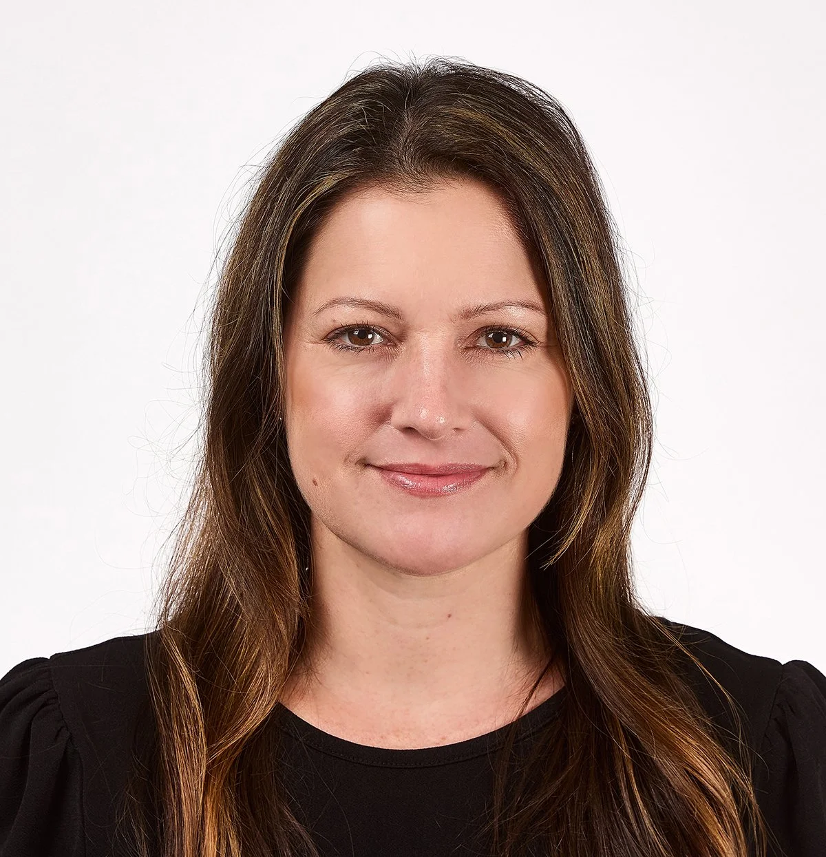 Nicole Ramsey