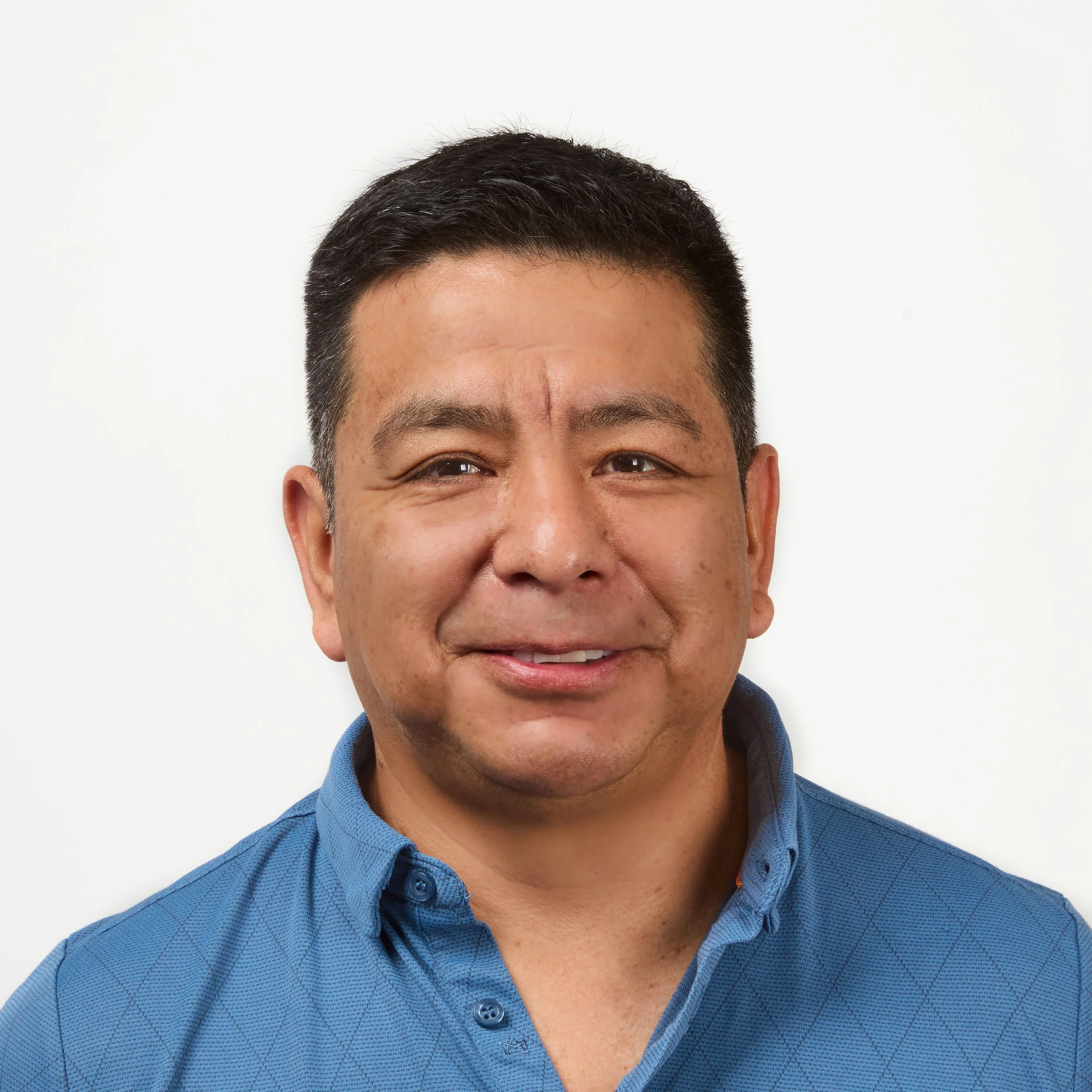 Marco Garcia