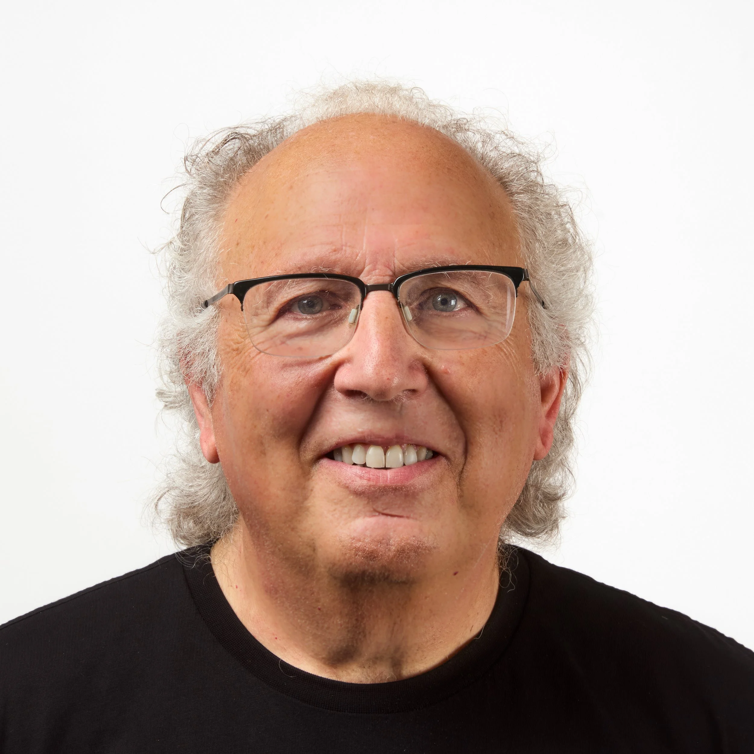 Fred Giampietro