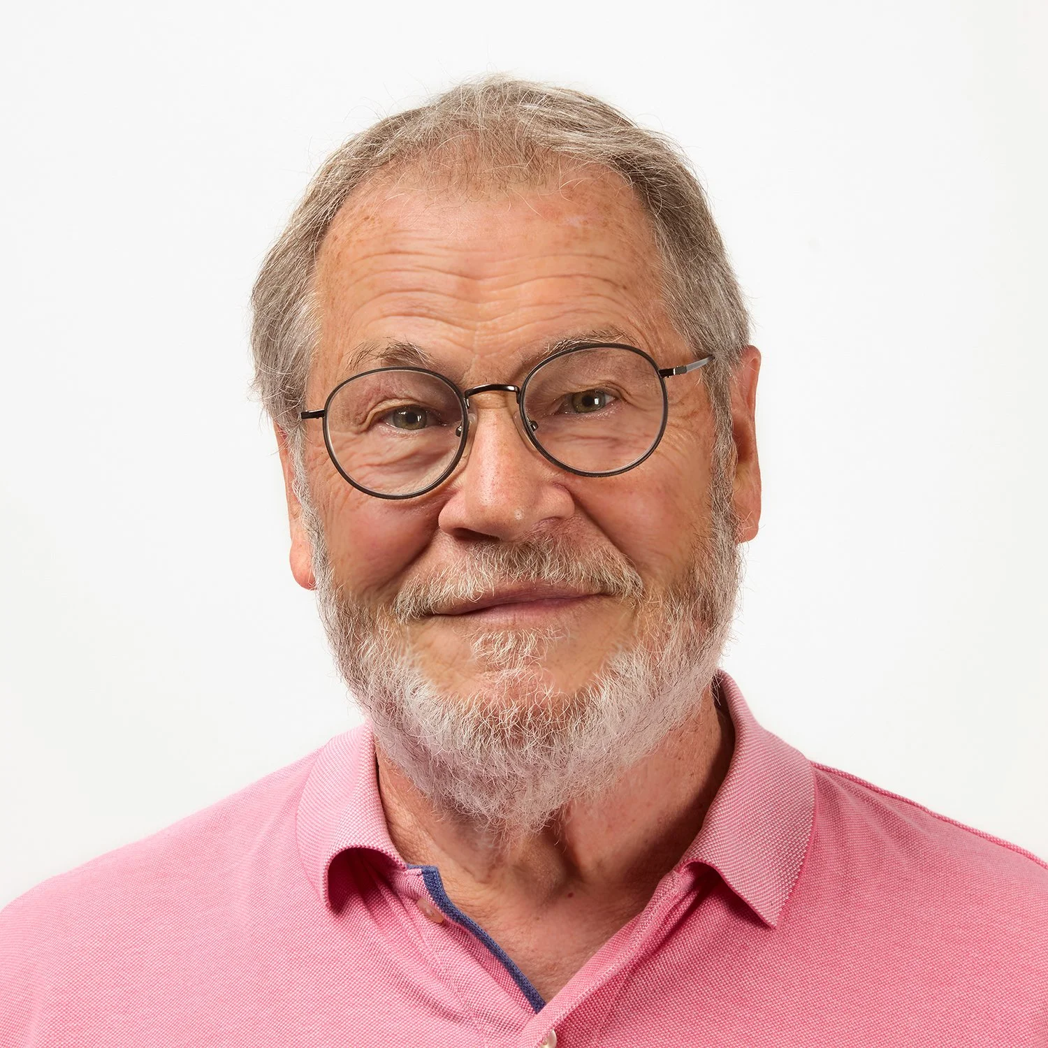 Donald Menzies