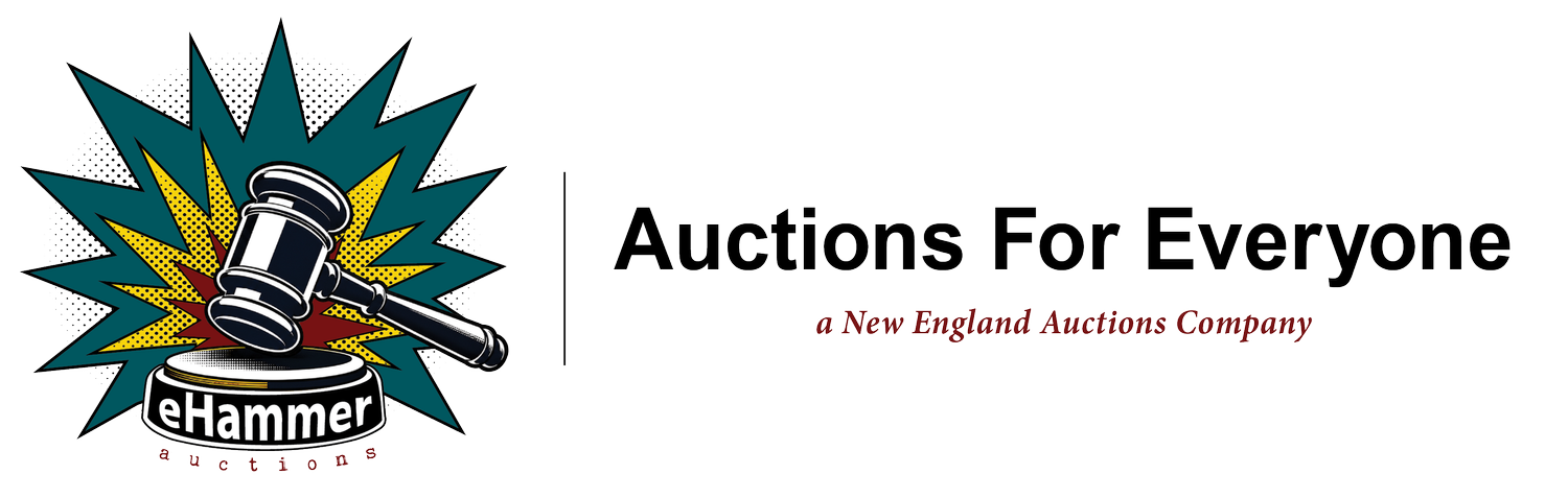 eHammer Auctions