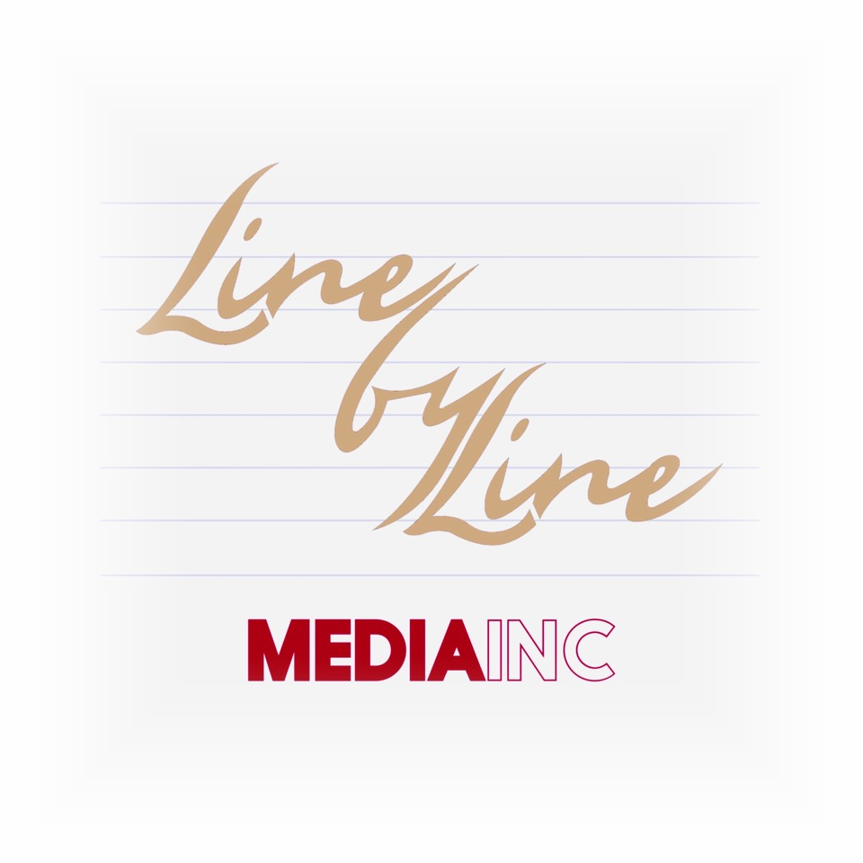 Line by Line Media