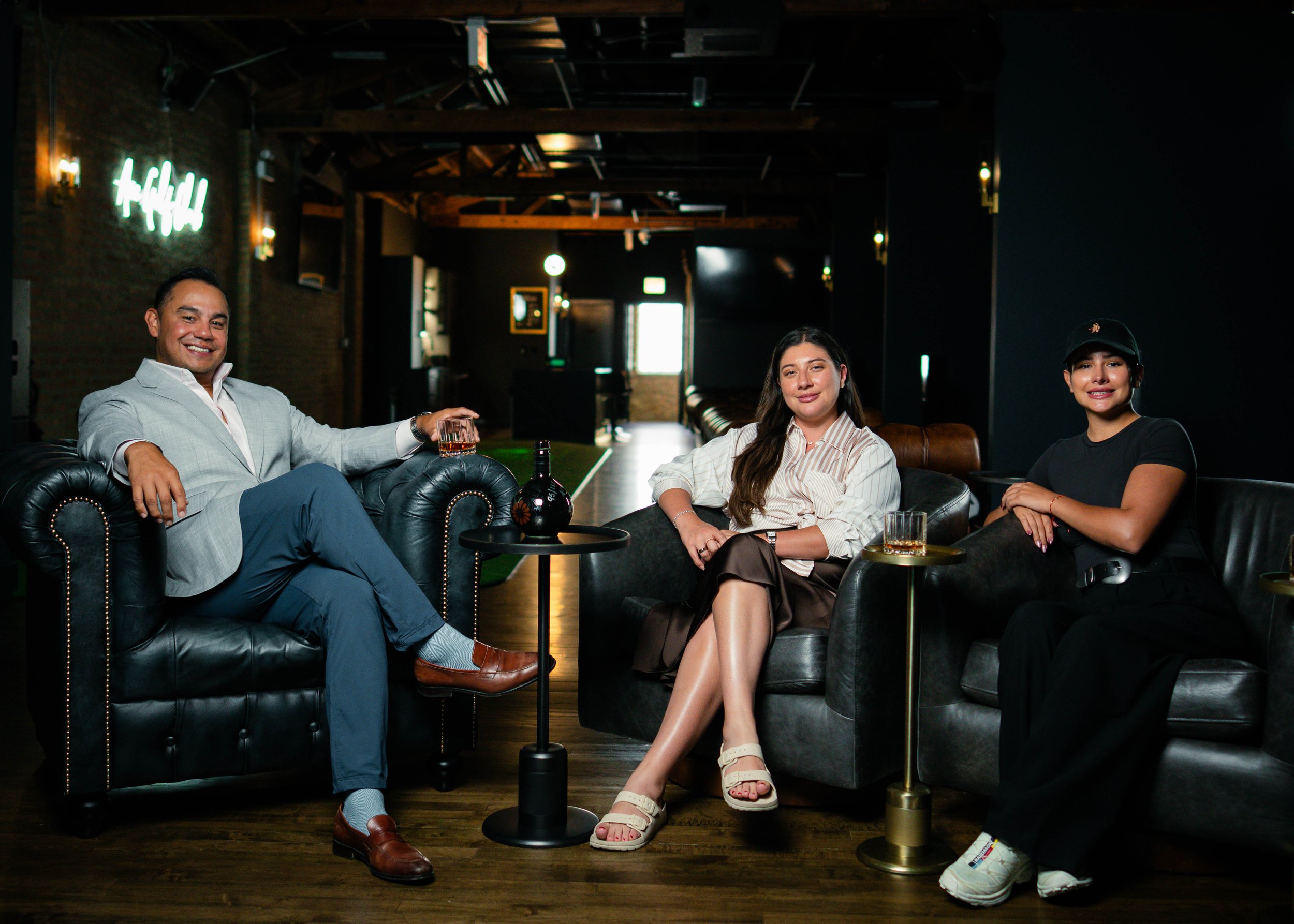 Coming Soon…Episode 03: The Sanchez Sisters: Serving Up Success in Chicago