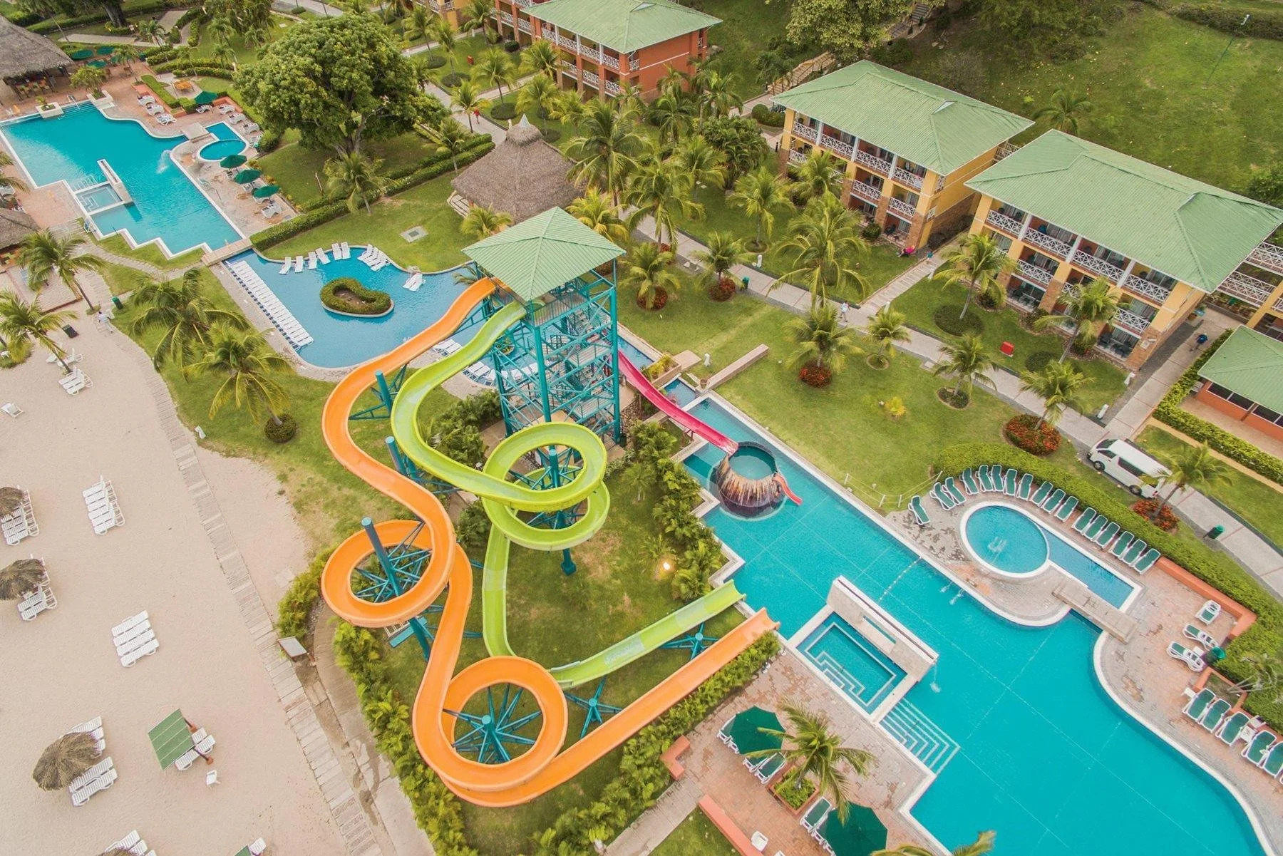 Grand Decameron Panamá