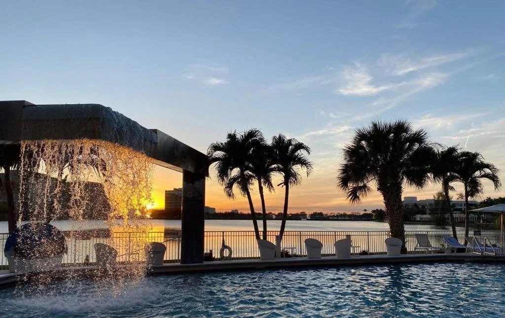 Pullman Miami Airport ⭐⭐⭐⭐