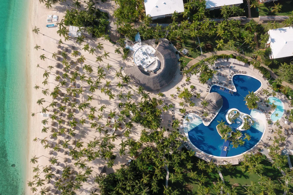 Catalonia Punta Cana