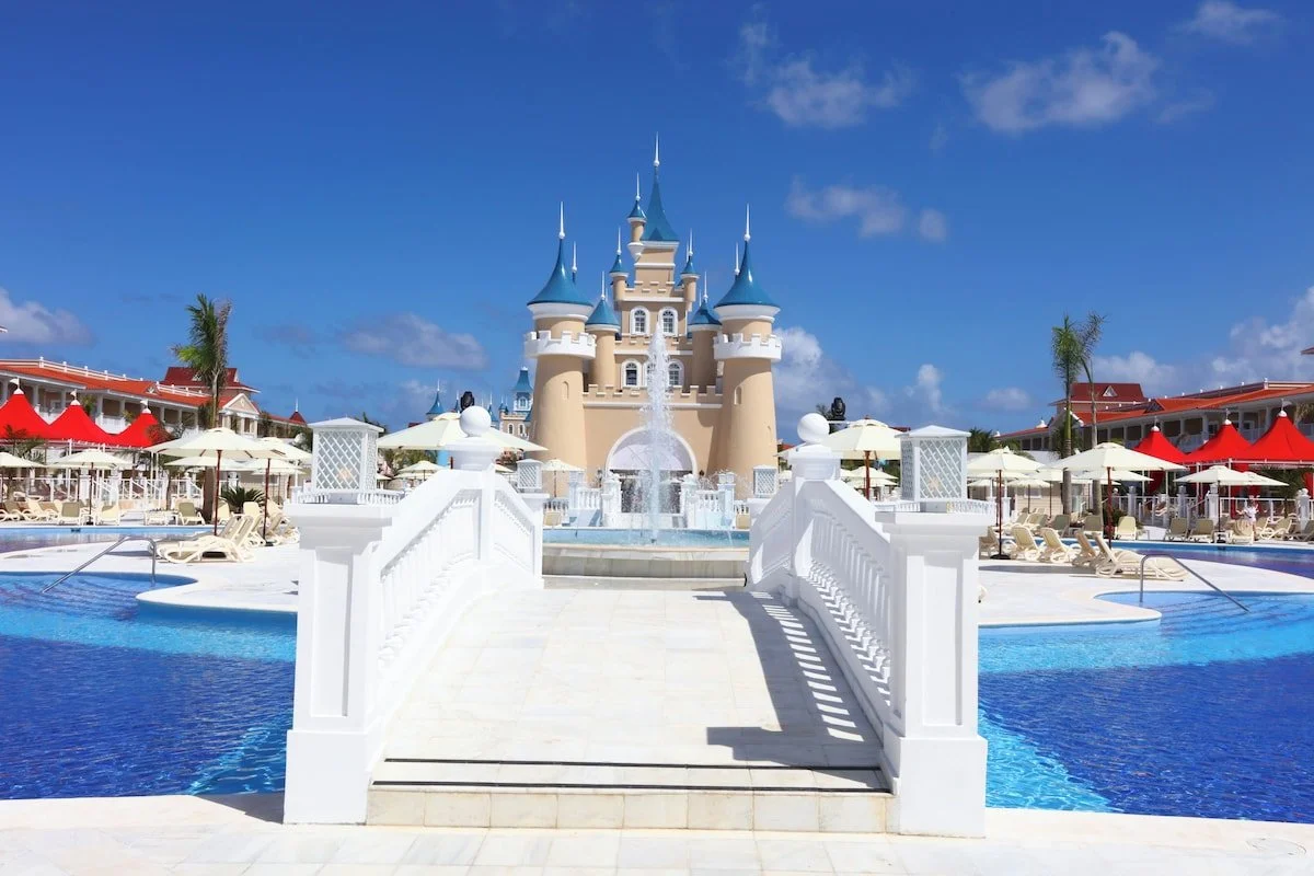 Bahia Principe Explore Legend