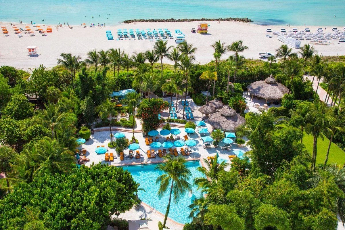 The Palms Hotel & Spa Miami Beach ⭐⭐⭐⭐