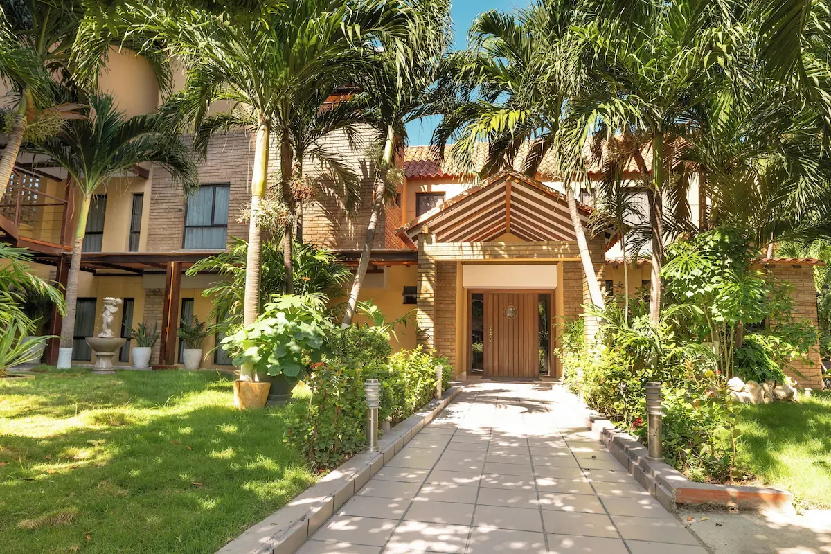 Hotel Casa Verano Boutique-Adults Only