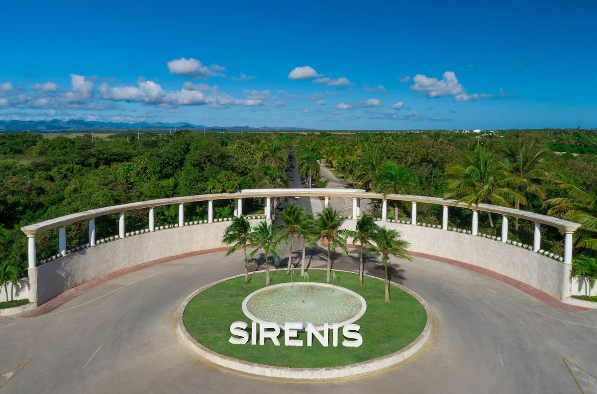 Grand Sirenis Punta Cana Resort