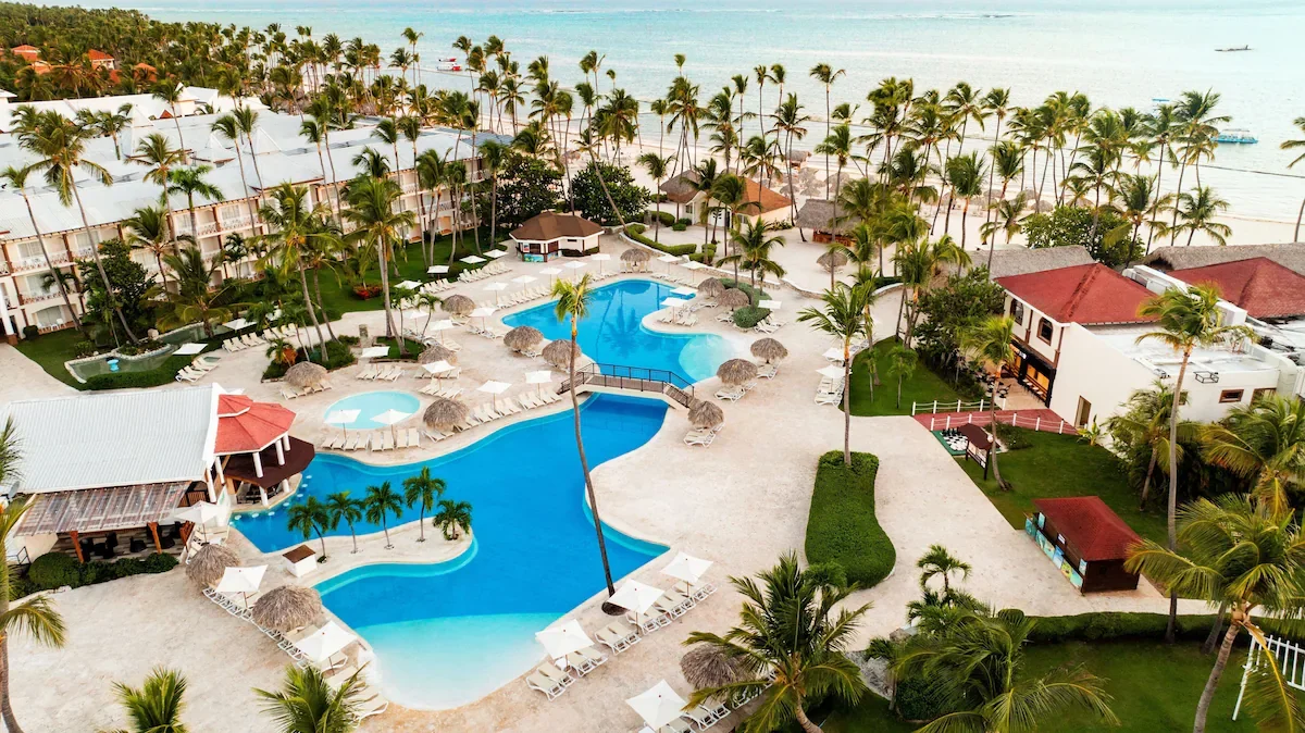 Sunscape Coco