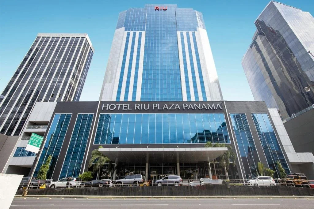RIU Plaza Panamá