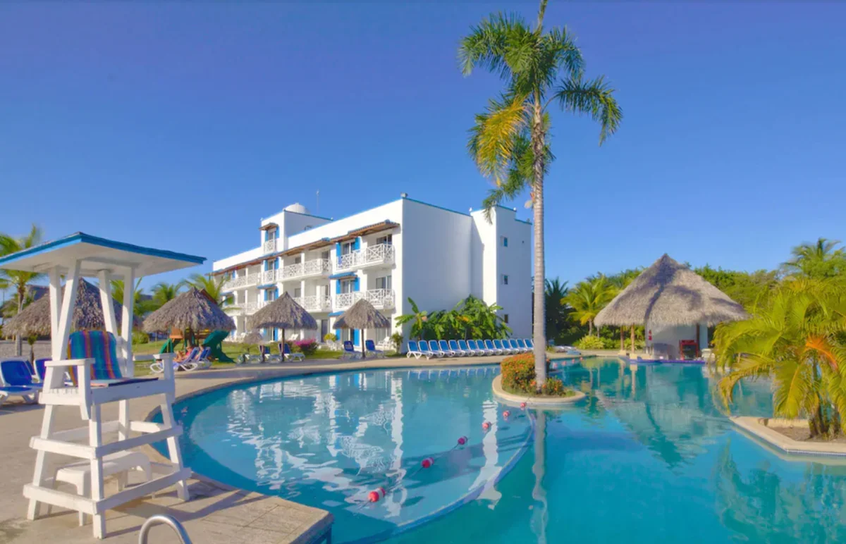 Playa Blanca Resort