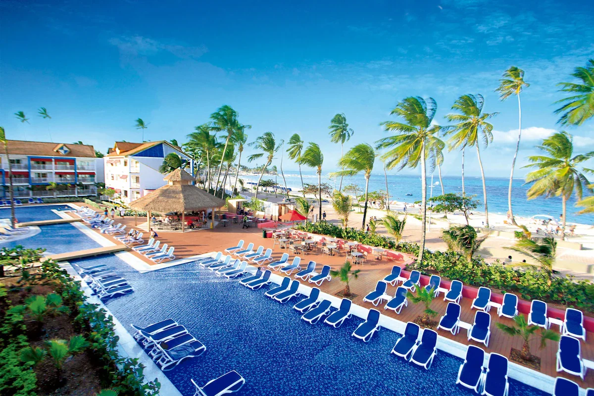 Decameron Isleño