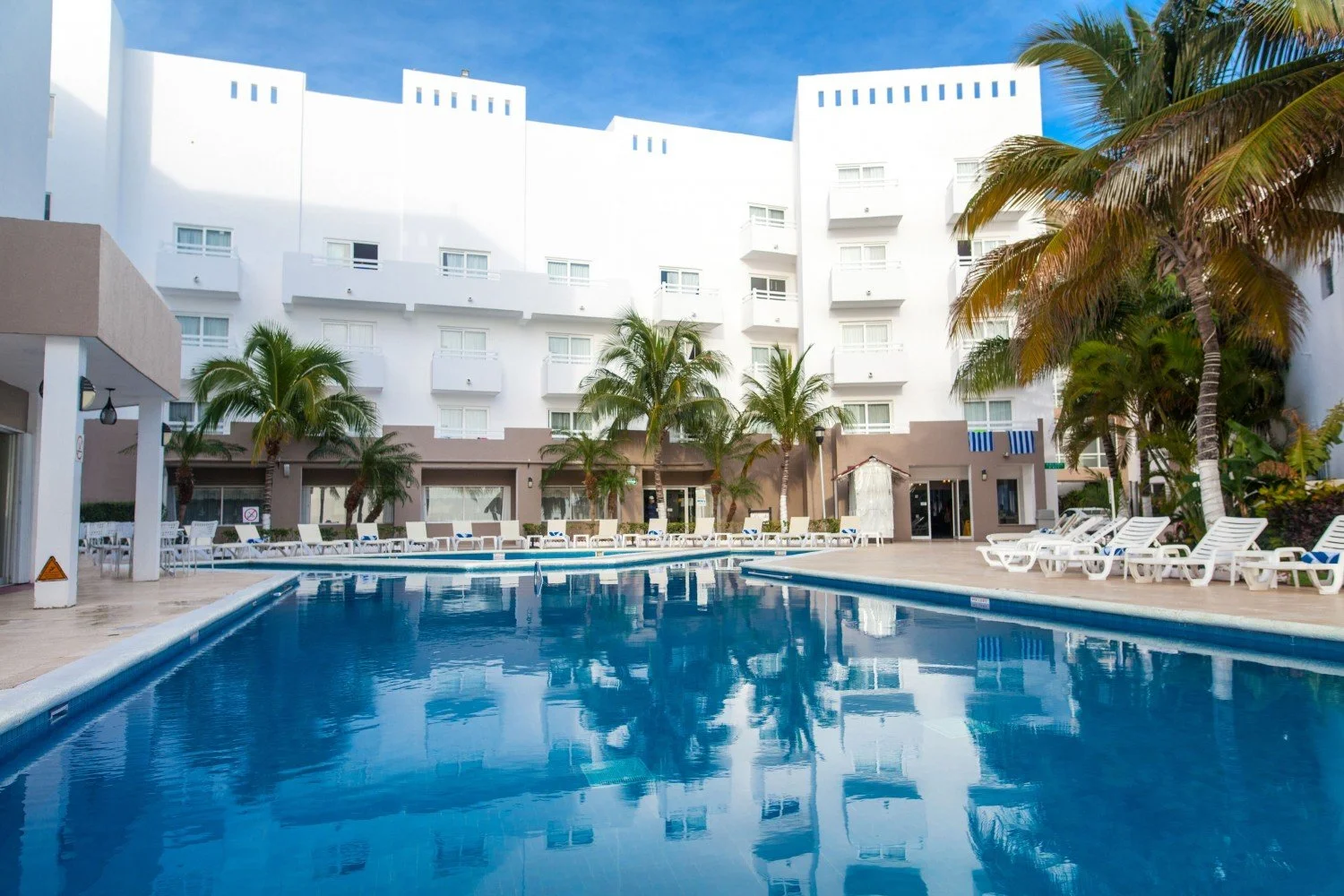 Hotel Ocean View