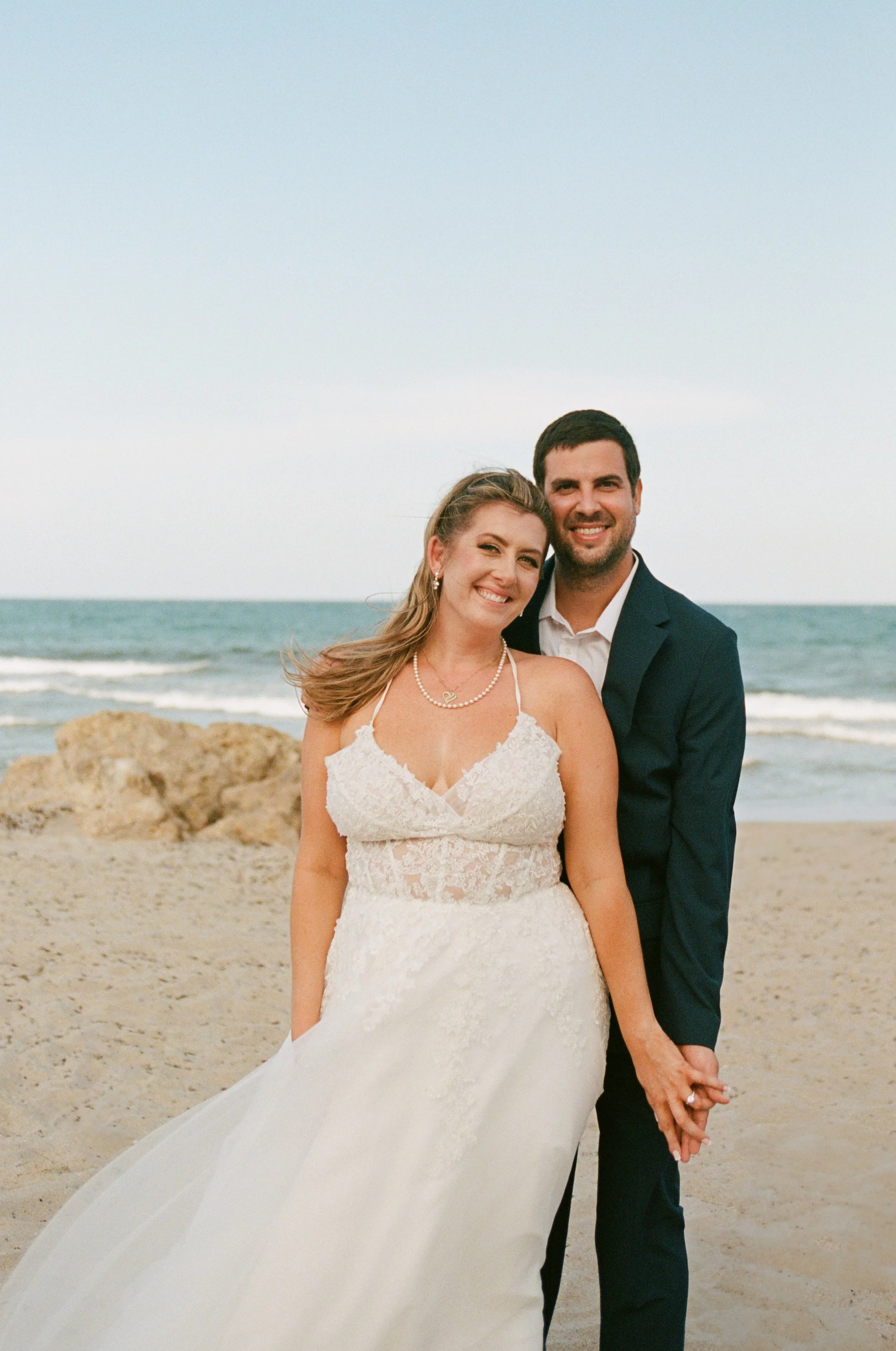 Samantha &amp; Jeffery