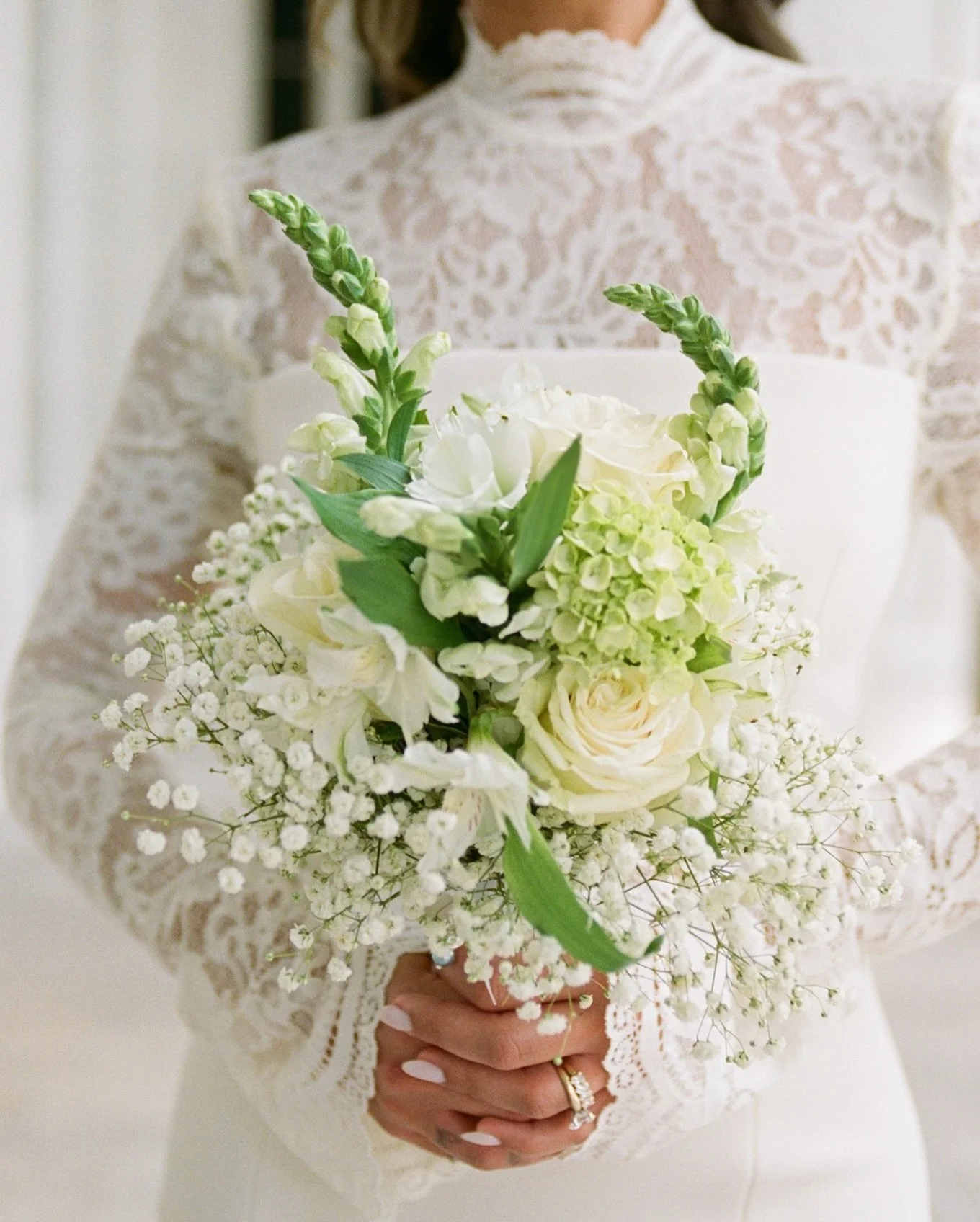 Mr. &amp; Mrs. Valdes 

Details from this gorgeous courthouse wedding day on digital &amp; film