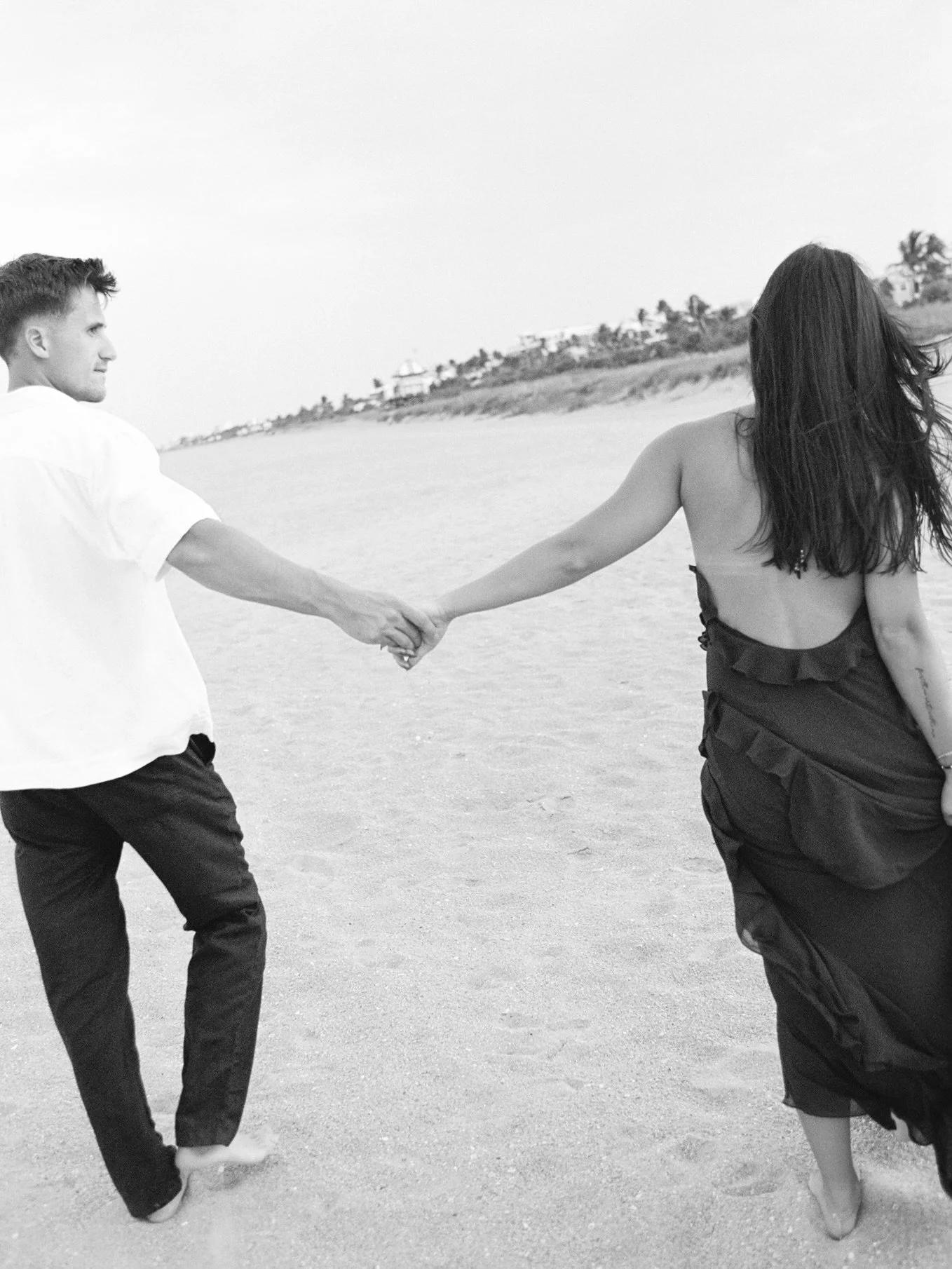 Love on film