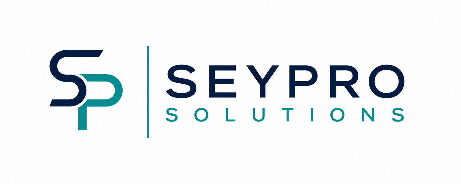 SeyPro Solutions
