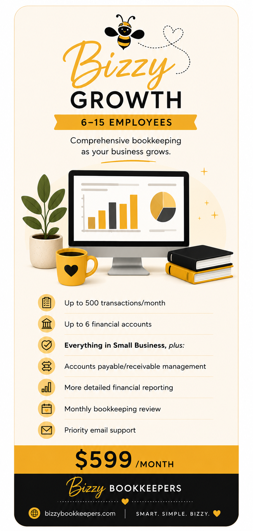 Bizzy Growth