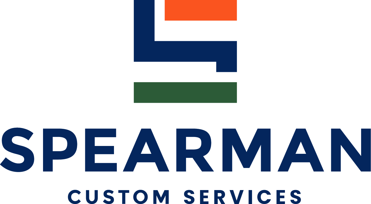 Spearman Custom Services
