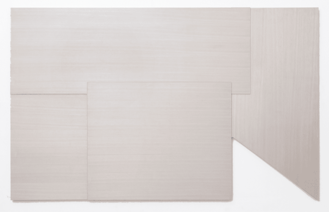 2018
Cuarto Blanco ll
Tecnica mixta
165x280cm