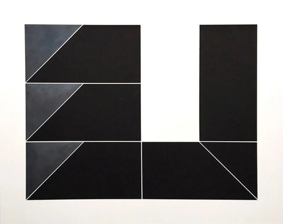 2016
Estudio Negro
Aguafuerte con Collage de Plomo y Lino sobre papel arches
Enmarcado
126x160cm
Edición: 4/12