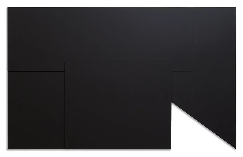 Black Deconstruction I, 2017
NANO on Aluminum
79” x 126”
Deconstrucción Negra l, 2017

Nano sobre Aluminio
200 cm x 320 cm
