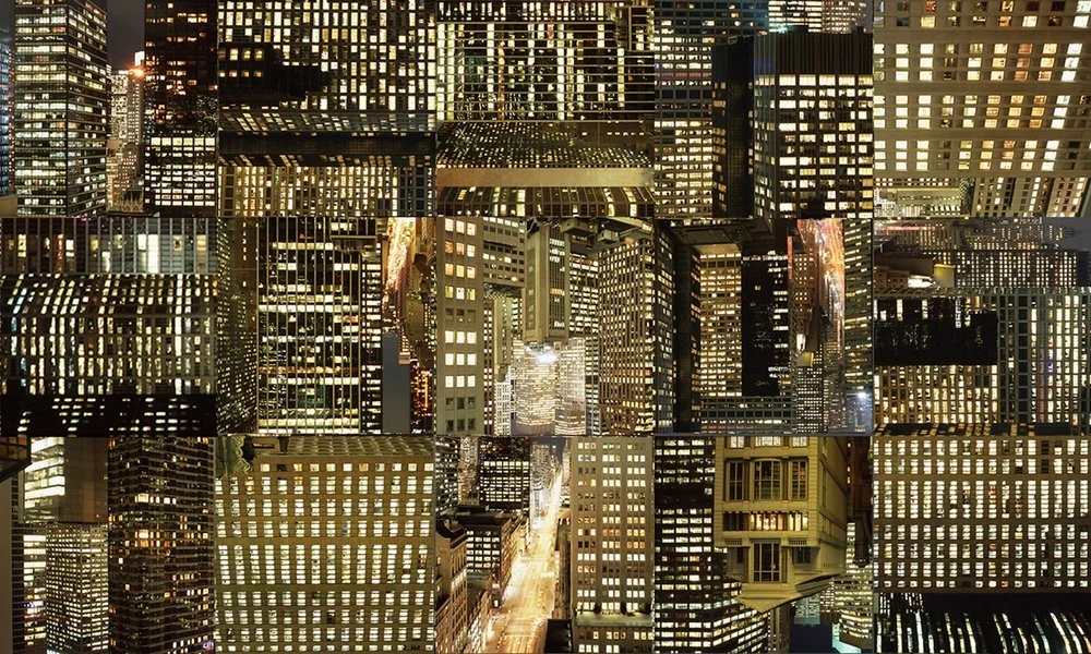 NY Fog, 2012
Digital Prints Mounted on Diasec
83” x 106”

New York Niebla, 2012
Impresión Digital Montada en Acrílico por Emulsión (Diasec)
211 cm x 269 cm