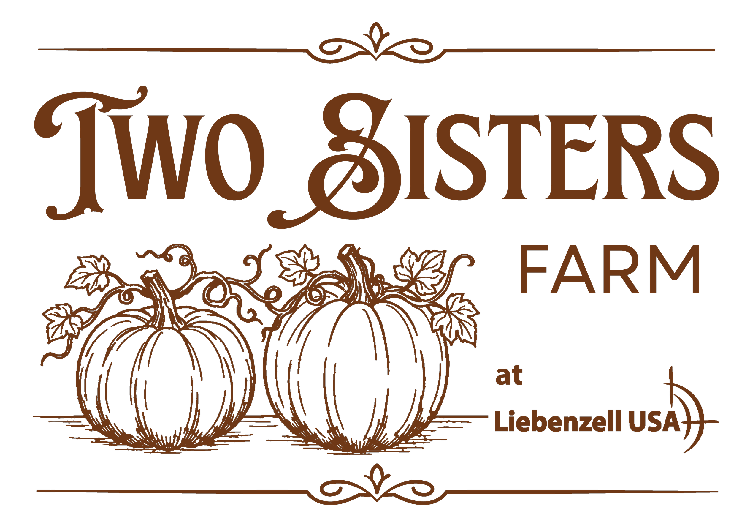 Two Sisters Farm at Historic Schooley's Mountain