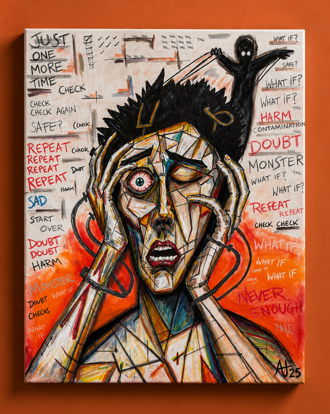The Doubter's Disease