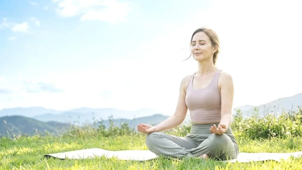 "I Don't Feel Like Myself Anymore": A Mindfulness Path to Self-Worth Through Menopause