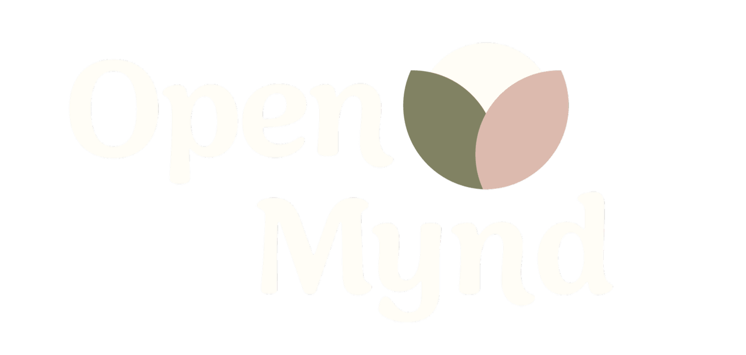 Open Mynd