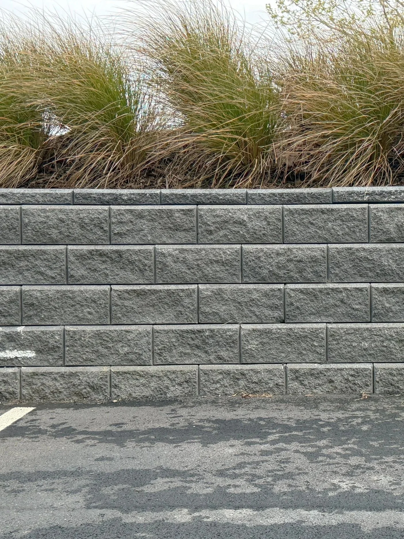 Keystone retaining wall auckland