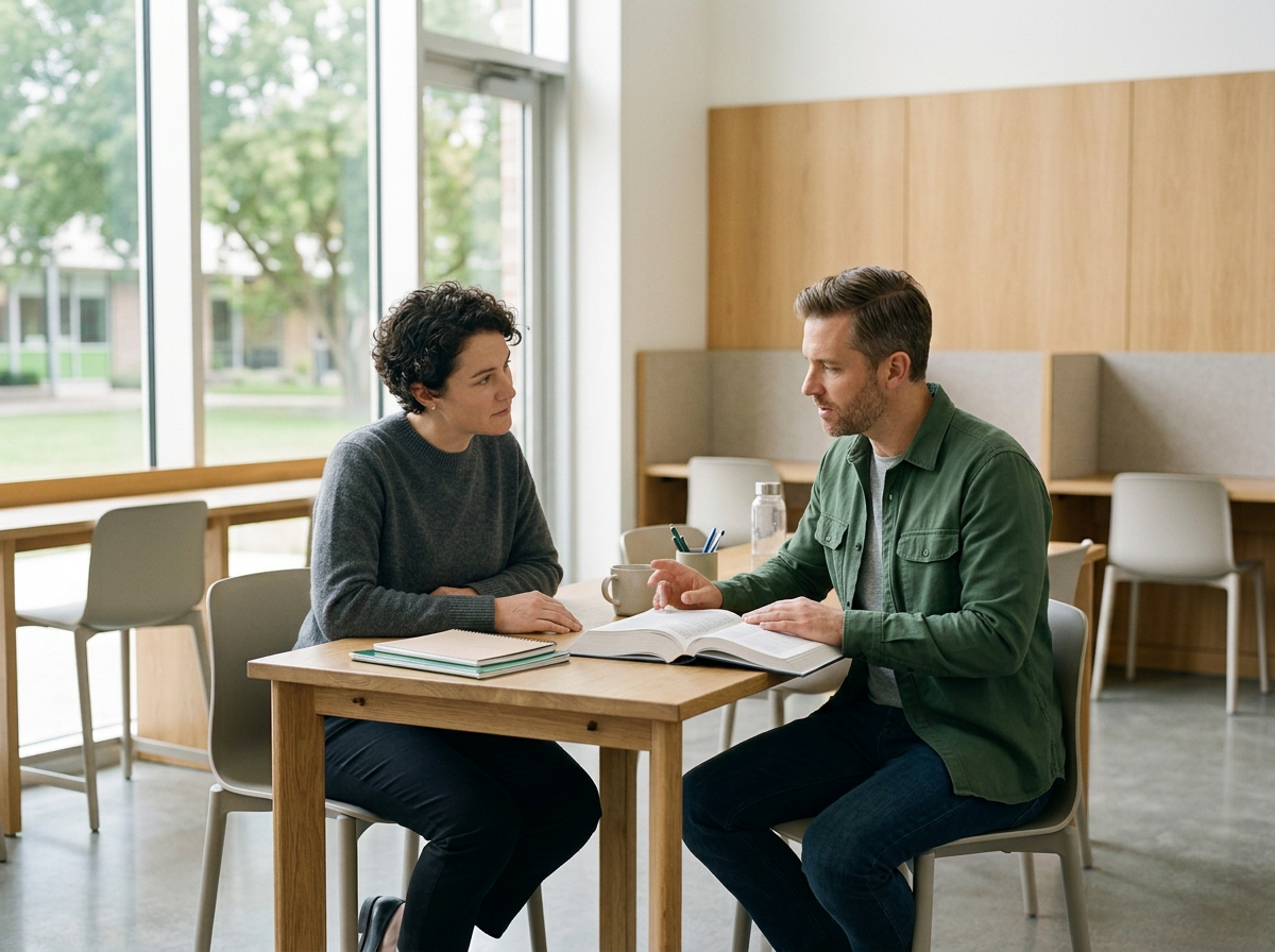 Accreditation Readiness Consulting