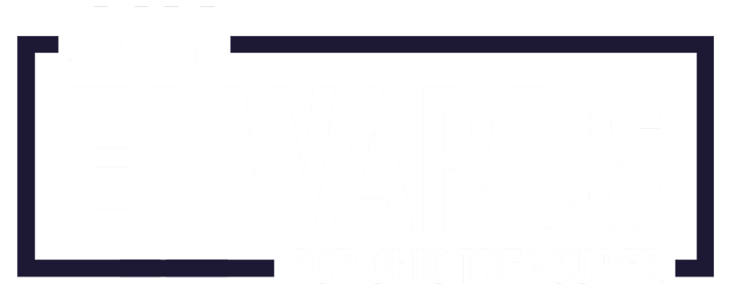 Jay Edwards for Ohio