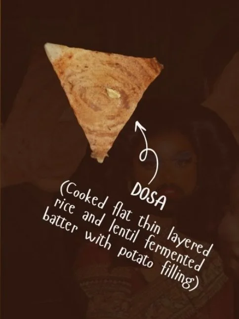 PLATTERS