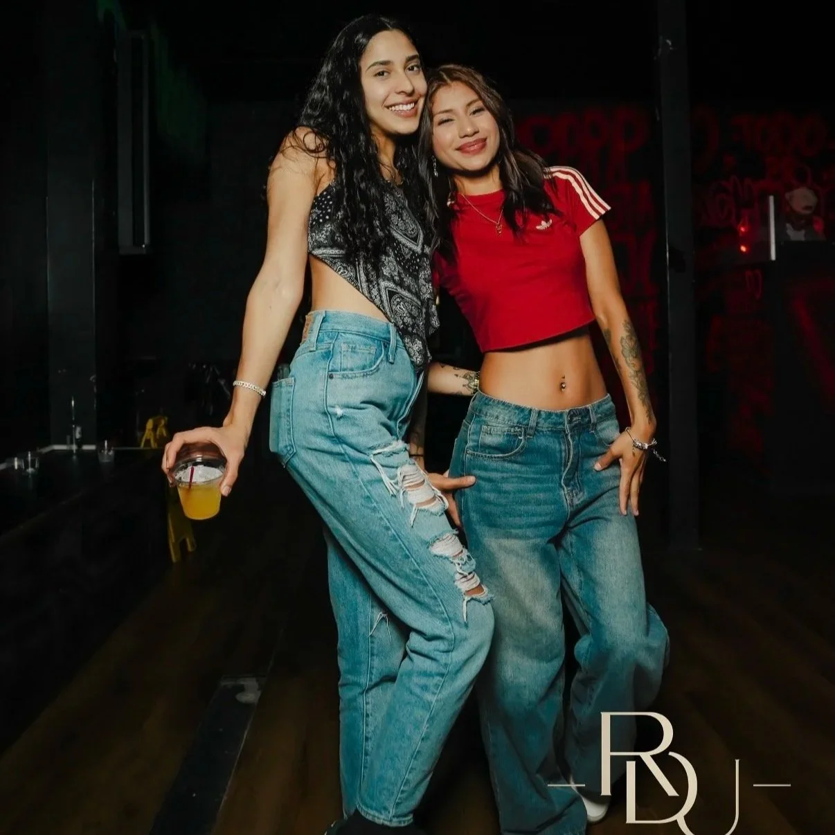 College Night ( Perreo University ) 