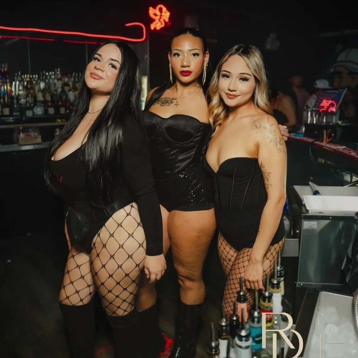 Saturdays @ Split 