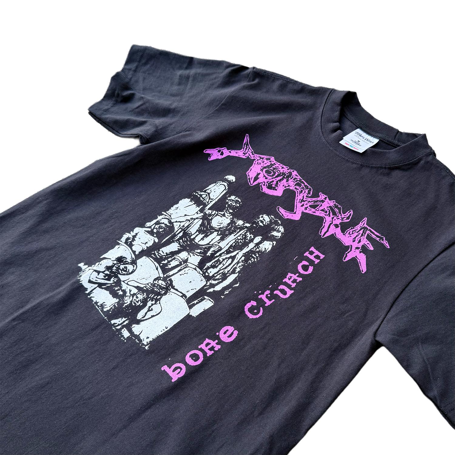short sleeve morgue official .png