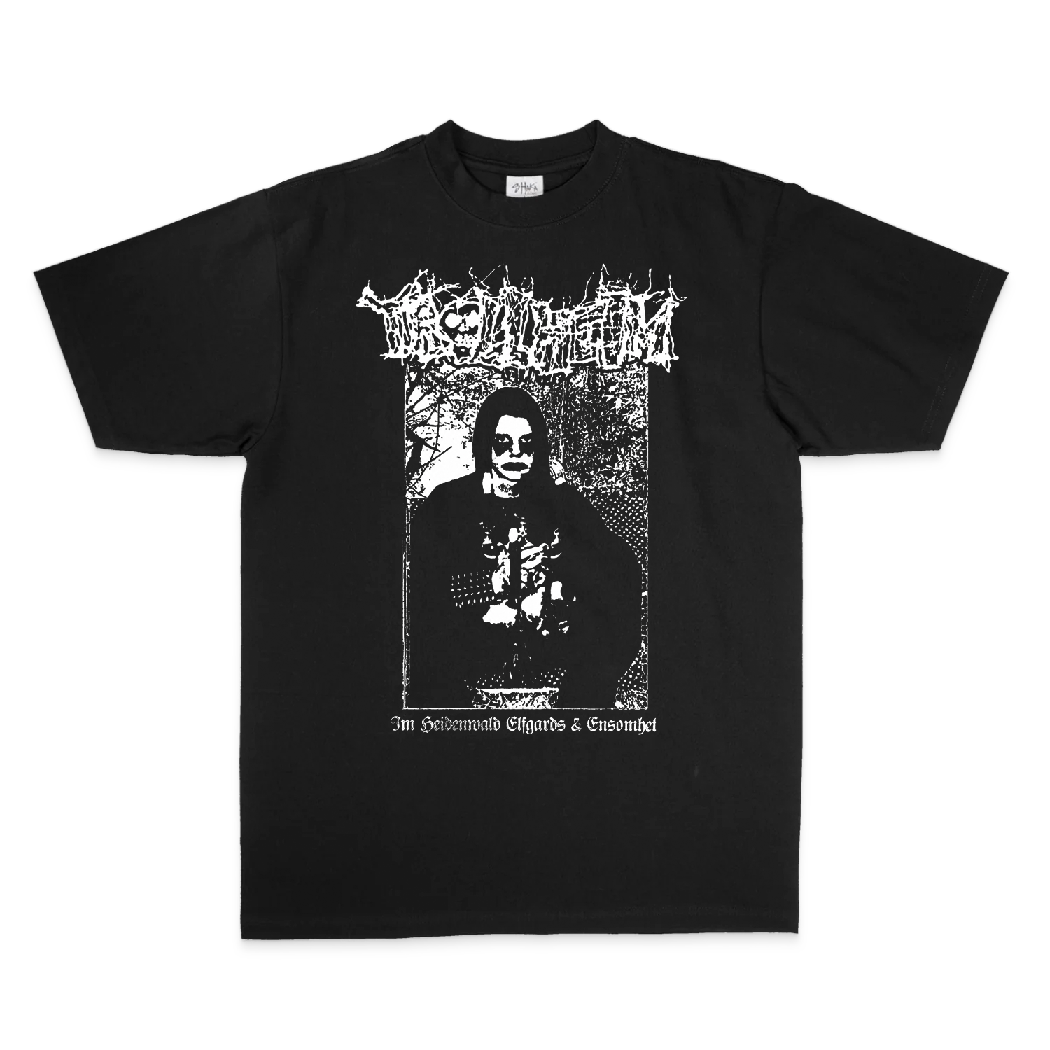 TROLLHEIM TRIBUTE *PREORDER*