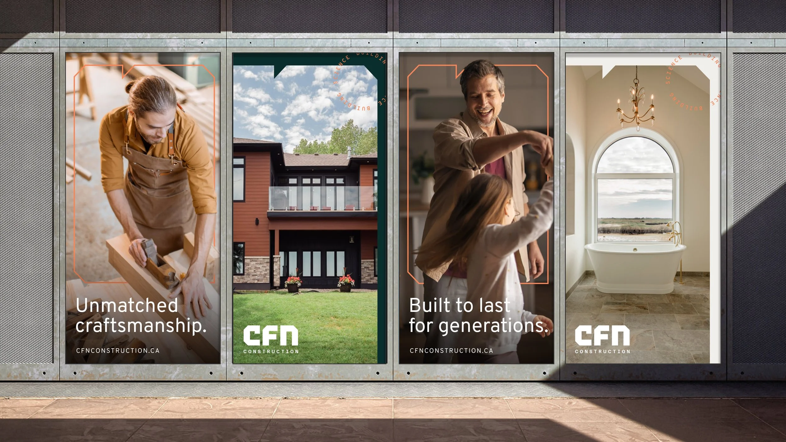 CFN Construction