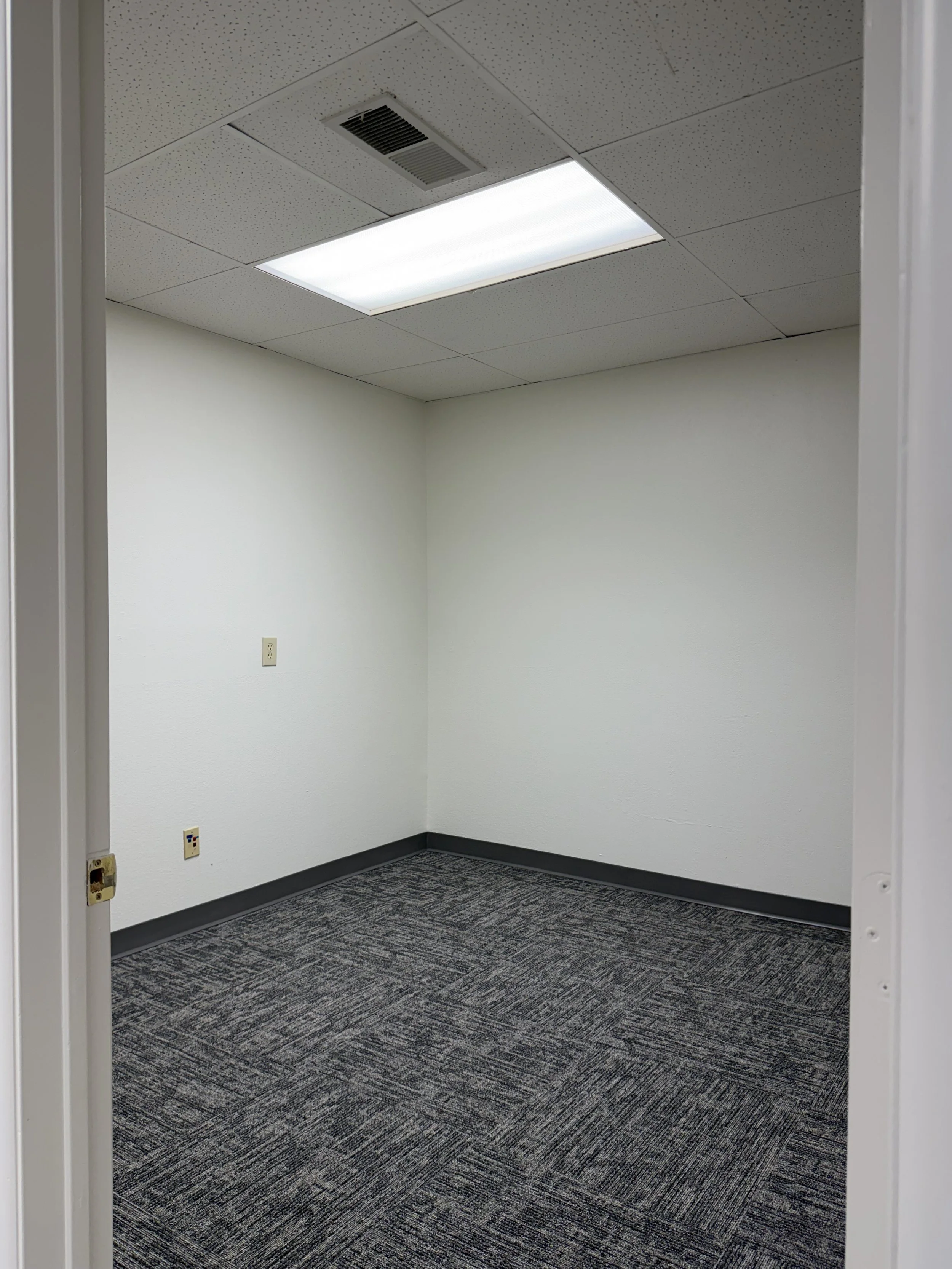Back Office // Conference Room