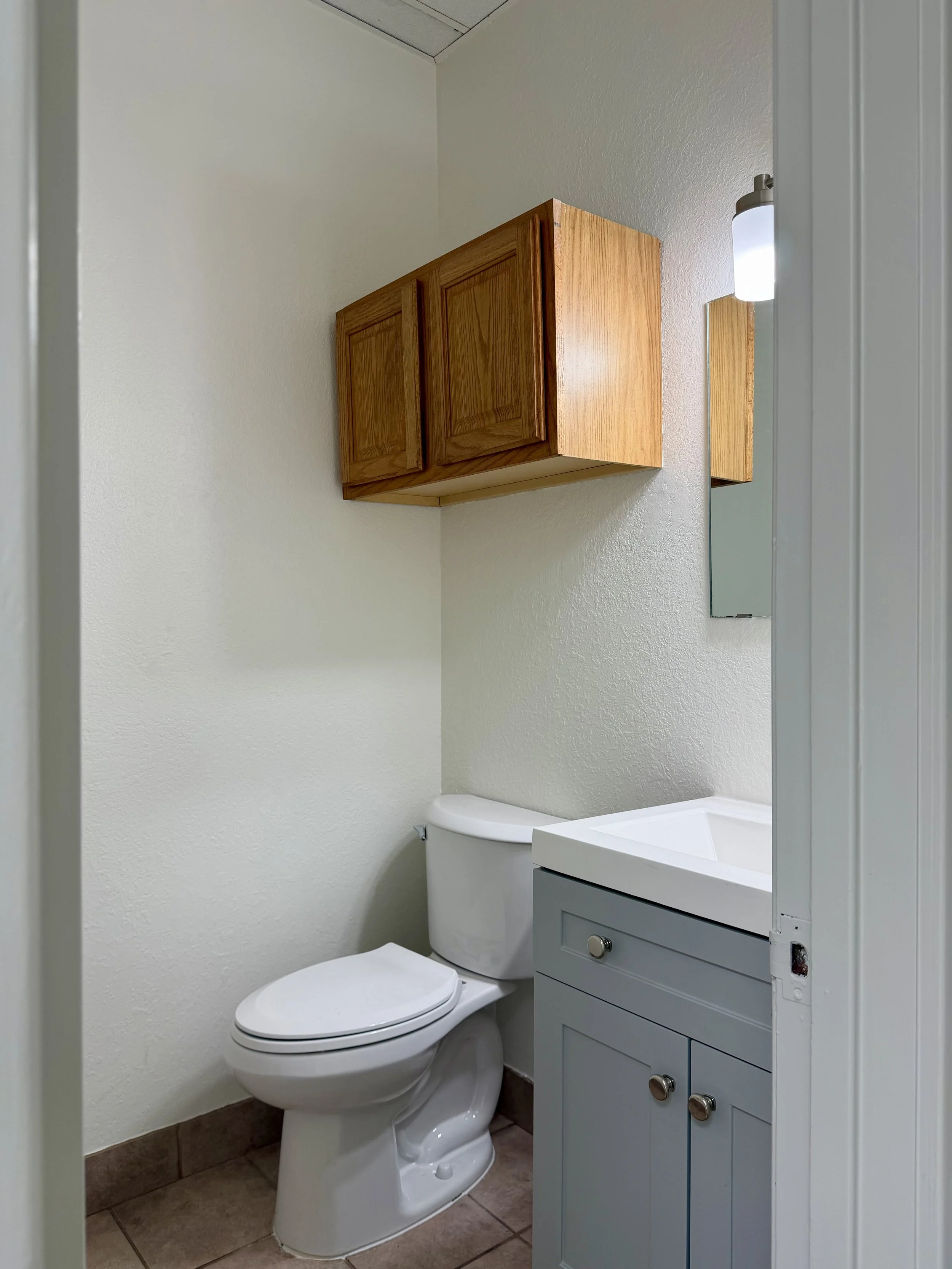 Restroom
